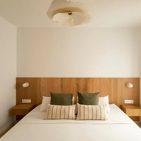 Mirador Del Castillo 3 El דירה