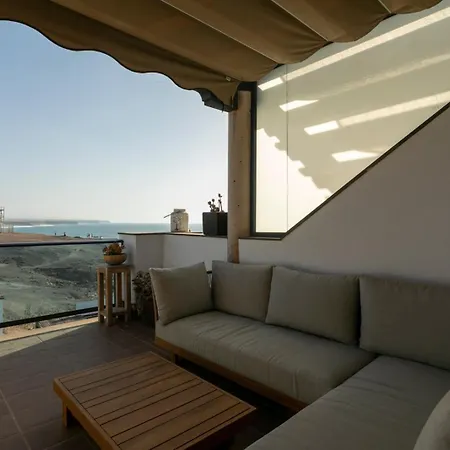 Mirador Del Castillo 3 El *