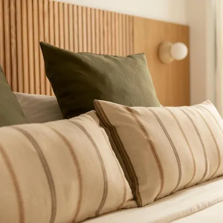 Mirador Del Castillo 3 El דירה *