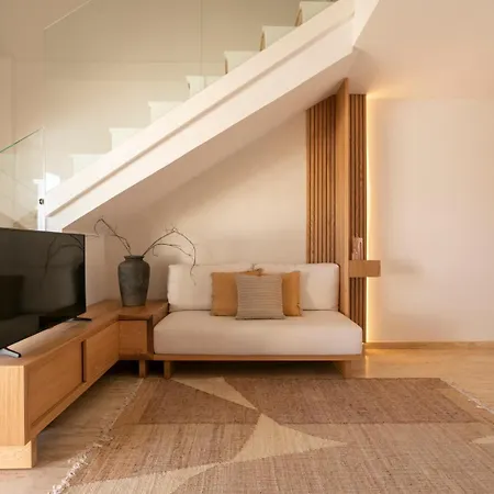 דירה Mirador Del Castillo 3 El Cotillo