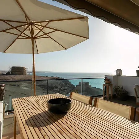 דירה Mirador Del Castillo 3 El