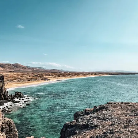 דירה Mirador Del Castillo 3 El *